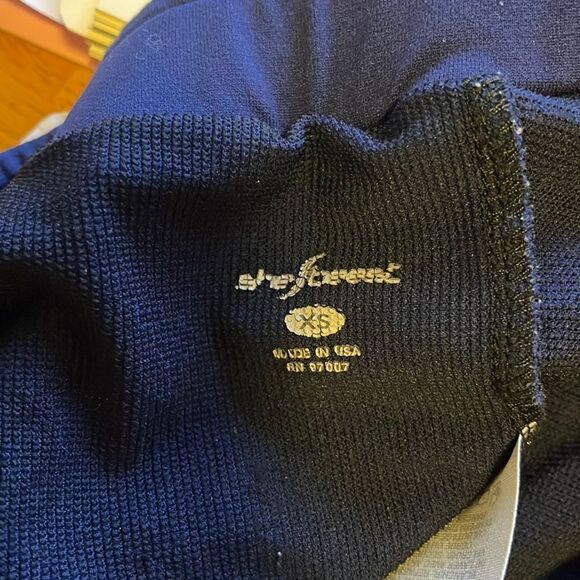 EXCELLENT CONDITION WOMEN’S SIZE XS UNIQUE SHEBEEST PADDED CYCLING SKORT - Picture 4 of 10